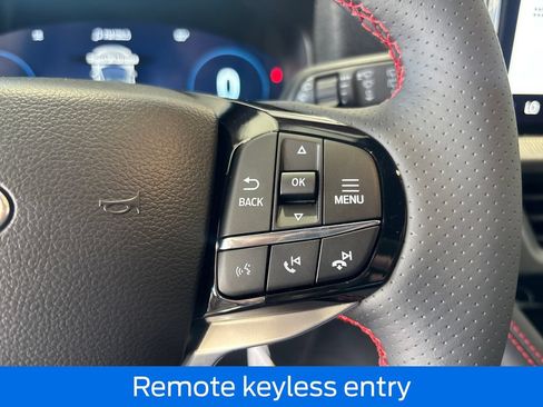 New 2026 Ford Explorer ST-Line RWD image 20