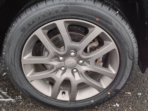 Used 2016 Jeep Renegade 75th Anniversary image 44