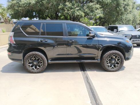Used 2023 Lexus GX 460 Premium w/ Premium Plus Package AWD/4WD image 4