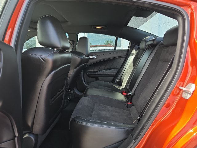 Used 2023 Dodge Charger GT w/ Plus Group RWD image 16