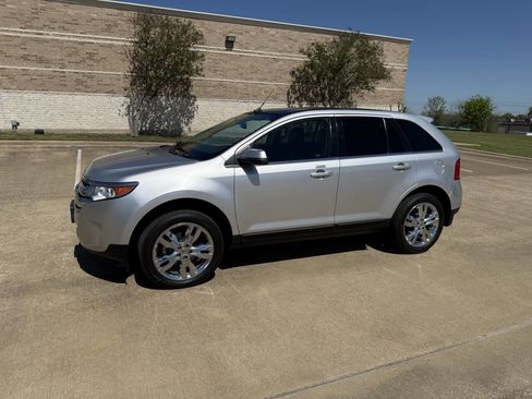 Used 2013 Ford Edge Limited image 6