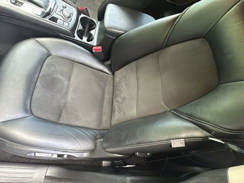Used 2023 MAZDA CX-5 AWD 2.5 S w/ Select Package image 20