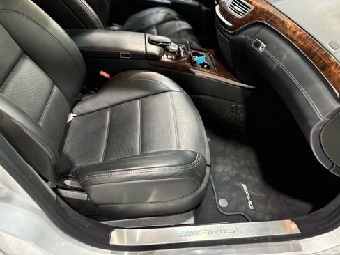 Used 2013 Mercedes-Benz S 63 AMG image 79