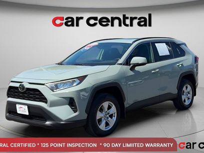 Used 2020 Toyota RAV4 XLE w/ Convenience Package