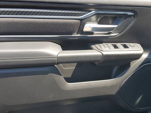 New 2026 RAM 1500 Big Horn AWD/4WD image 15