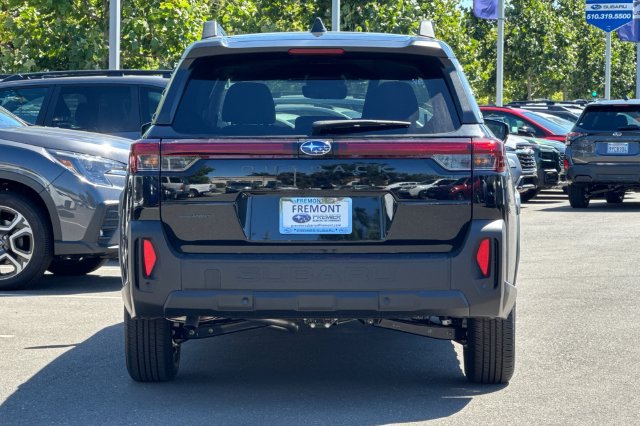 New 2026 Subaru Outback Limited AWD/4WD image 5