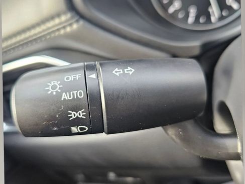 Used 2023 MAZDA CX-5 AWD 2.5 S w/ Premium Plus Pkg image 19