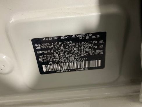 Used 2016 Subaru Crosstrek 2.0i Premium image 26