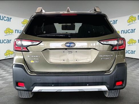 Used 2023 Subaru Outback Touring image 5