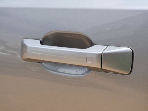 New 2025 Hyundai Santa Fe SEL image 21