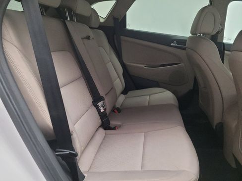 Used 2016 Hyundai Tucson Eco FWD image 19