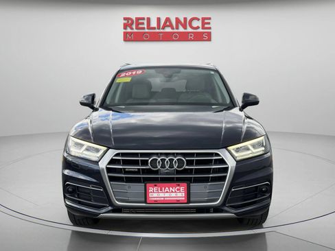 Used 2019 Audi Q5 Prestige AWD/4WD image 11