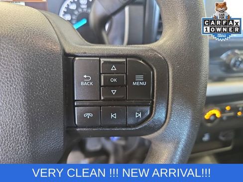 Used 2022 Ford F150 XL w/ Trailer Tow Package RWD image 25