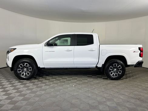 New 2026 Chevrolet Colorado Z71 w/ Technology Package AWD/4WD image 9