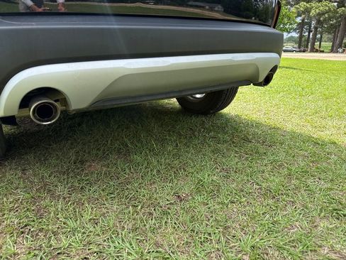 Used 2024 Ford Escape Active image 46