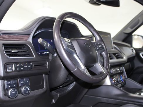 Used 2022 Chevrolet Tahoe Z71 image 23
