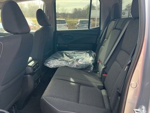 New 2026 Honda Ridgeline Sport image 8