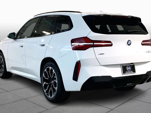 New 2026 BMW X3 xDrive30 w/ M Sport Package image 12