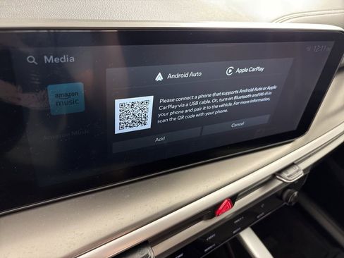 New 2026 Kia Sorento LX image 33