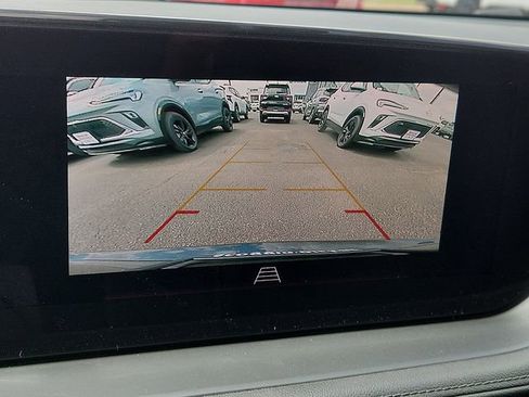 New 2026 Buick Encore GX Sport Touring w/ Comfort Package image 9