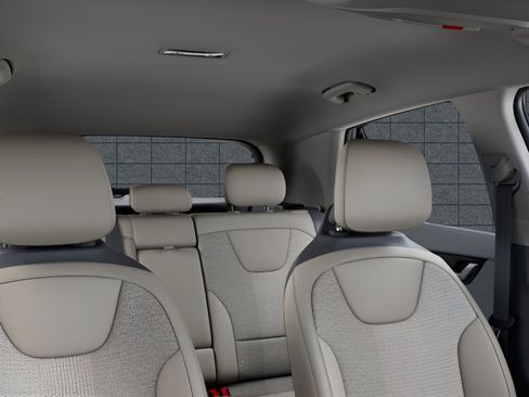 New 2026 Kia Niro EX FWD image 27