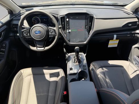 New 2026 Subaru Crosstrek 2.5i Limited AWD/4WD image 21