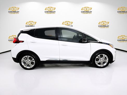 Used 2021 Chevrolet Bolt LT image 8
