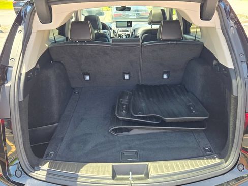 Certified 2024 Acura RDX w/ Advance Package AWD/4WD image 15
