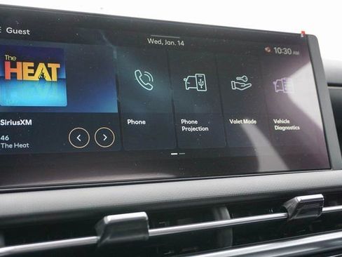 New 2026 Hyundai Santa Cruz SE FWD image 22