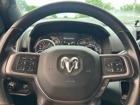 Used 2022 RAM 2500 Tradesman AWD/4WD image 15