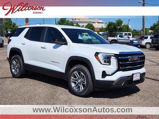 New 2026 GMC Terrain Elevation image 1