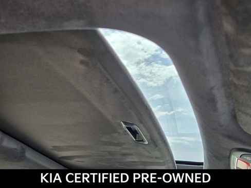 Certified 2025 Kia Telluride SX Prestige X-Pro AWD/4WD image 9
