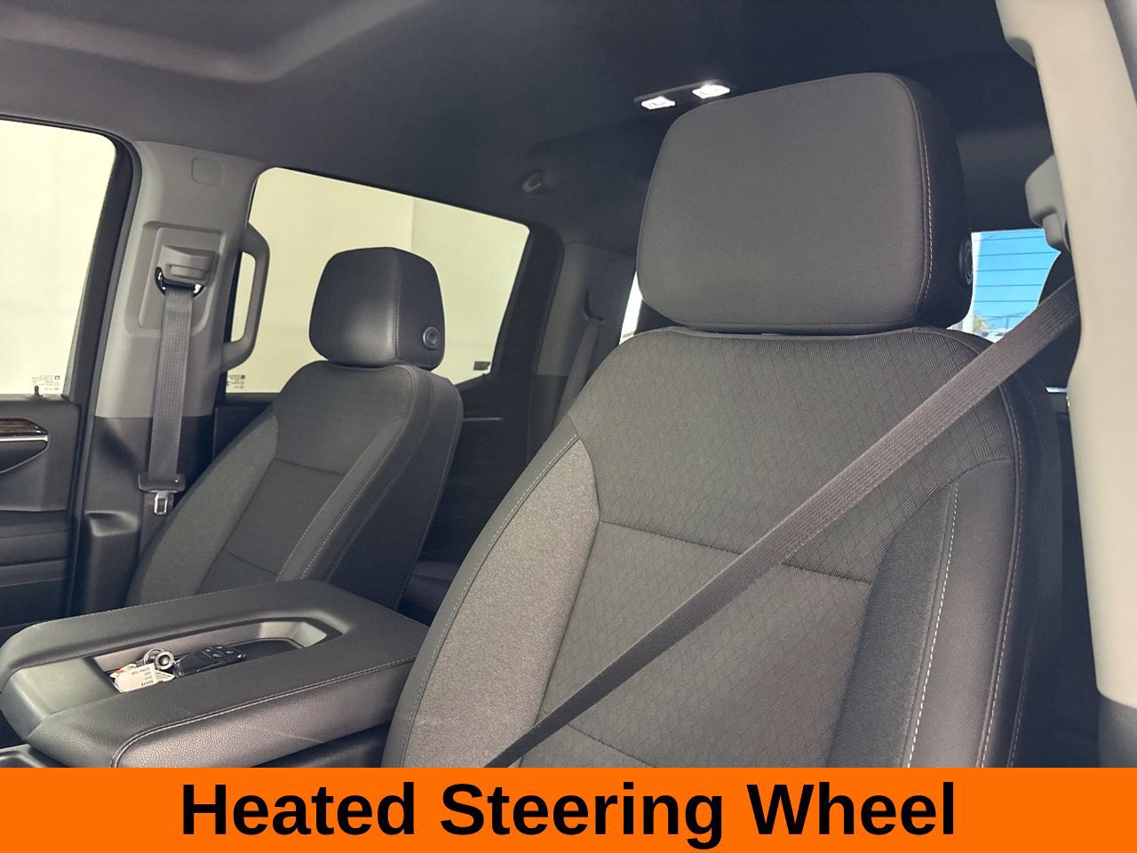 Used 2024 GMC Sierra 1500 Elevation AWD/4WD image 12