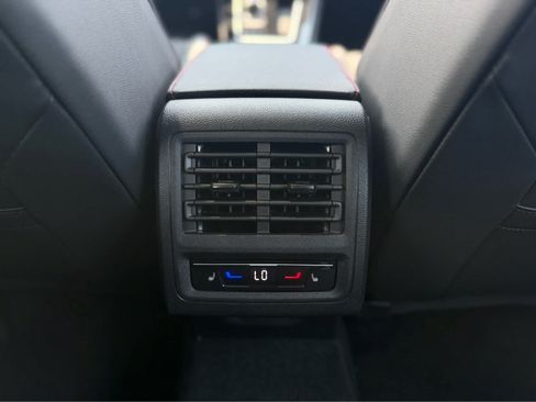 New 2026 Volkswagen GTI Autobahn FWD image 17