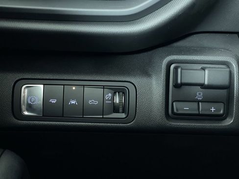 New 2024 Chevrolet Silverado EV W/T image 18