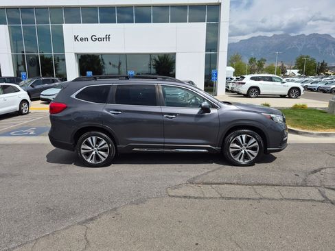 Used 2021 Subaru Ascent Touring AWD/4WD image 2