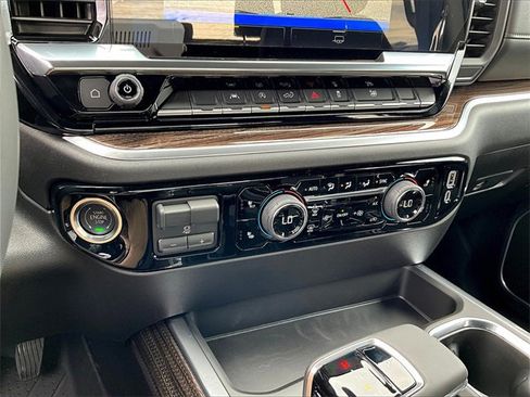 New 2026 Chevrolet Silverado 1500 RST w/ LPO, Liner Protection Package image 15