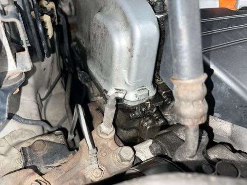 Used 2003 Honda Element EX image 27