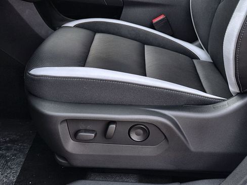 New 2026 Buick Envision Sport Touring image 14