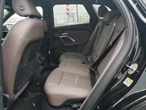 New 2025 Audi Q5 Premium Plus image 12