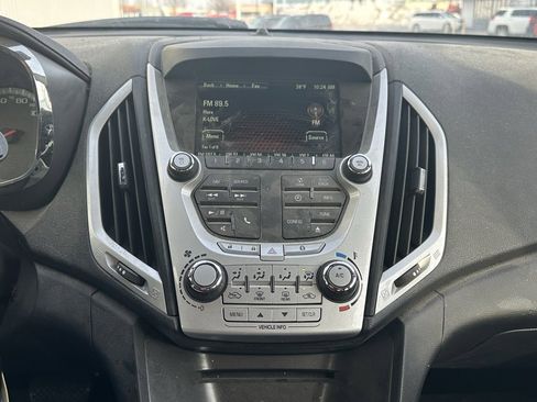 Used 2015 GMC Terrain SLE image 27