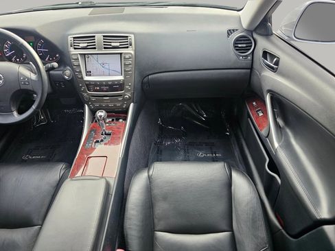 Used 2008 Lexus IS 250 image 4