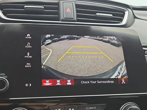 Used 2018 Honda CR-V EX-L image 29