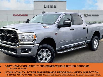 Used 2024 RAM 2500 Big Horn