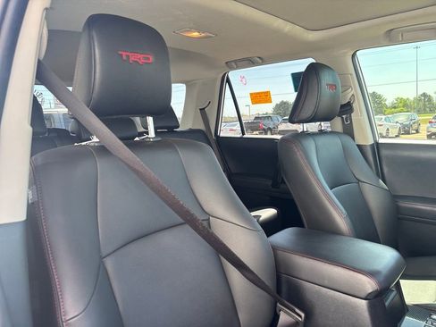 Used 2020 Toyota 4Runner TRD Pro AWD/4WD image 19