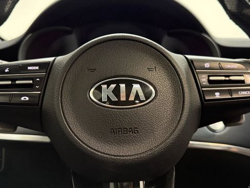 Used 2020 Kia Stinger GT2 image 20