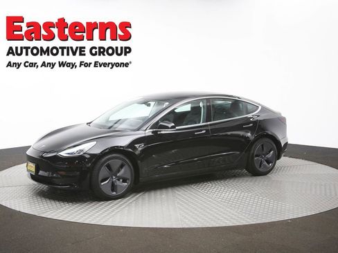 Used 2020 Tesla Model 3 Long Range image 53