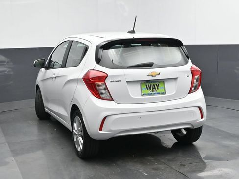 Used 2020 Chevrolet Spark LT FWD image 26