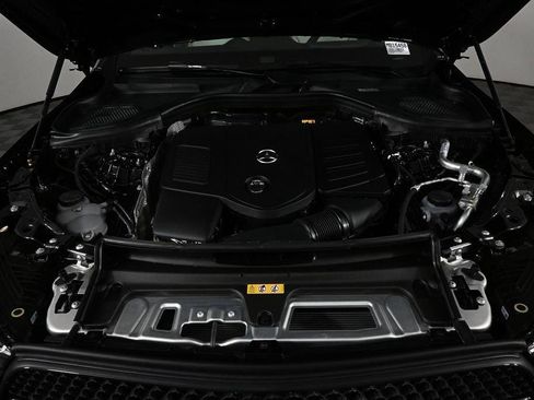 New 2027 Mercedes-Benz GLC 300 4MATIC image 31