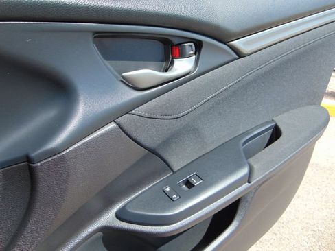 Used 2019 Honda Civic EX image 27